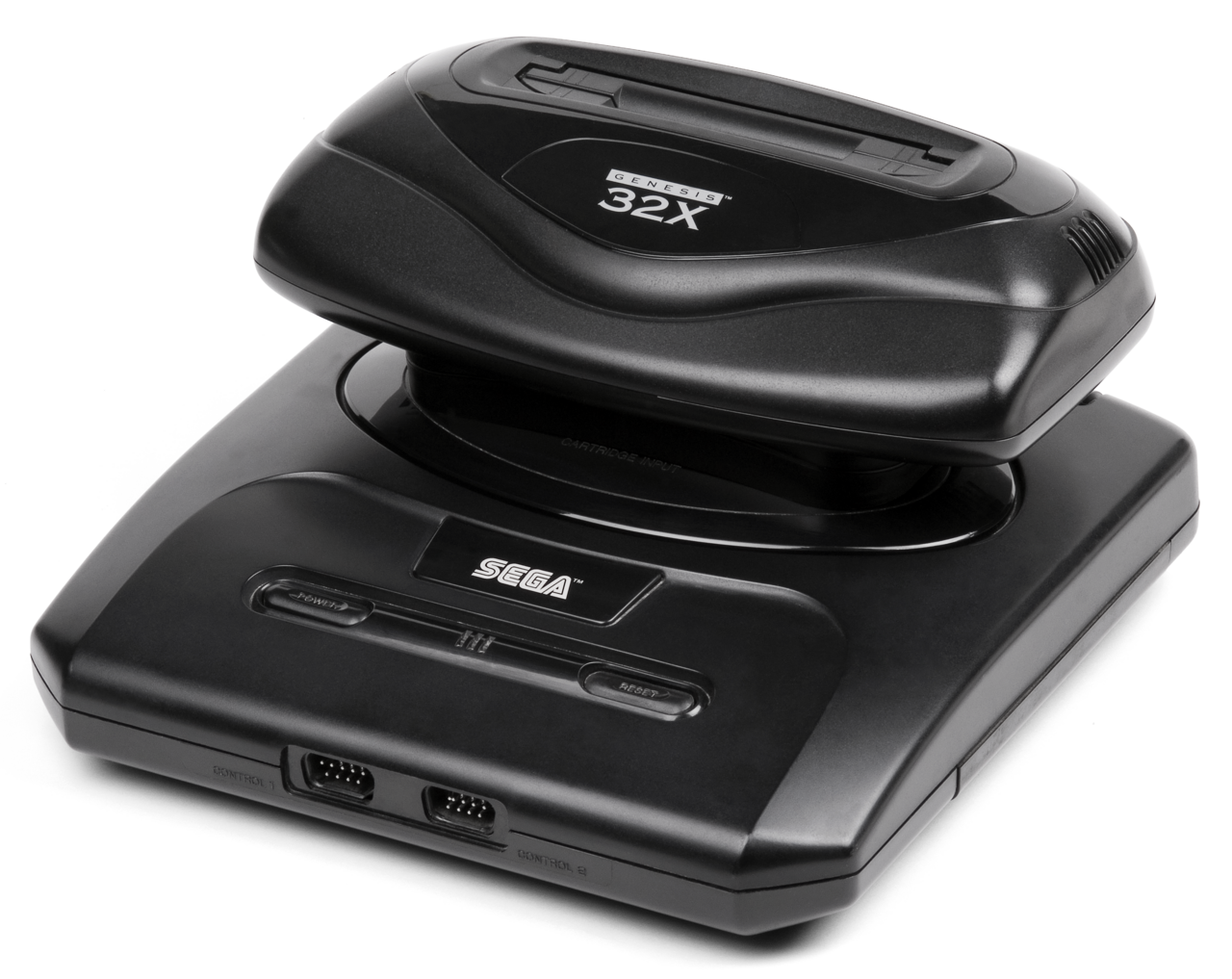 Sega 32X