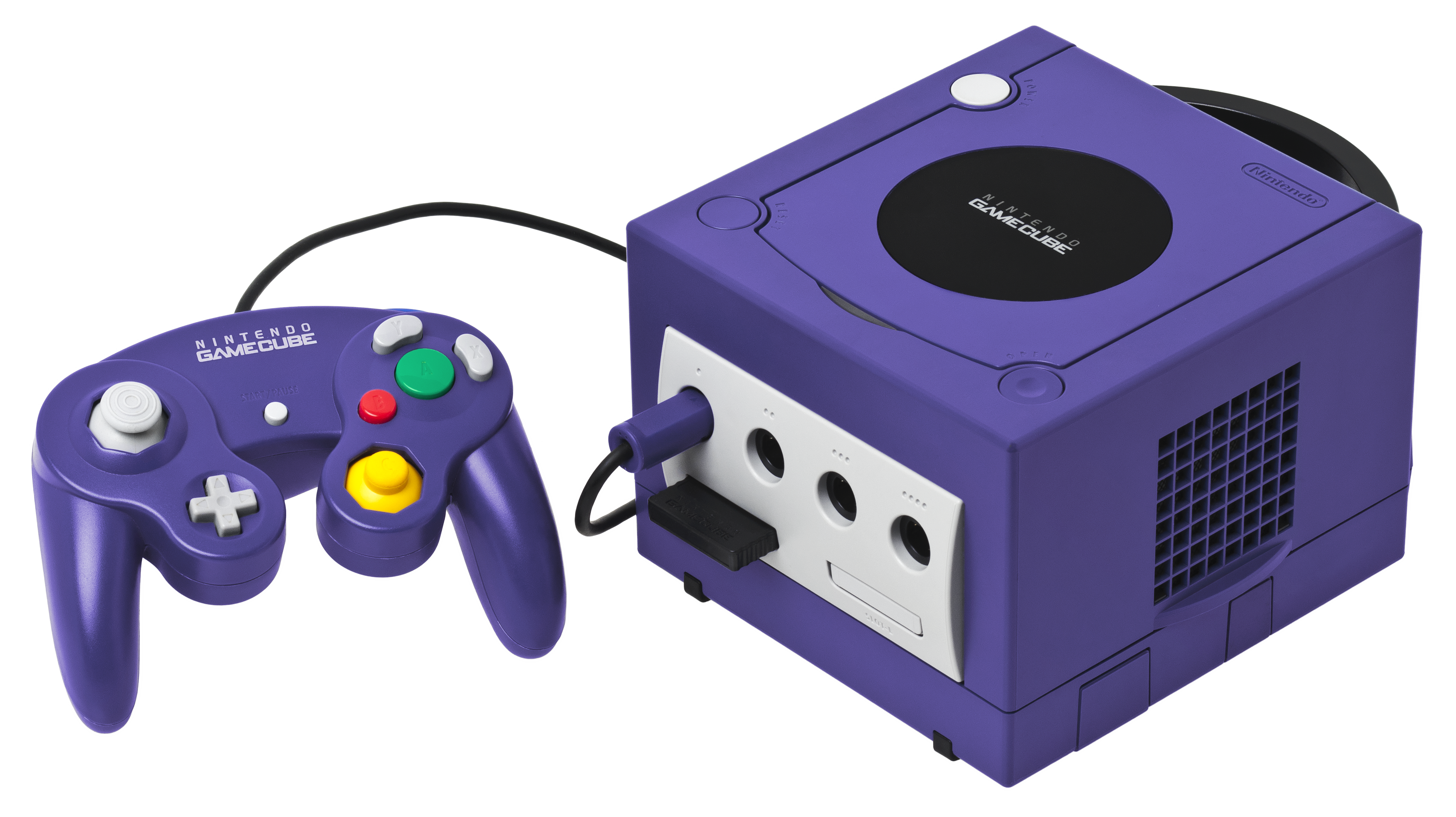 Nintendo Gamecube