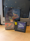 Battle Squadron - Sega Mega Drive - PAL - Boxed, No Manual