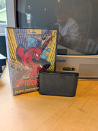 Spider-Man - Sega Mega Drive - PAL - Boxed, No Manual