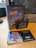 Super Smash T.V. - Sega Mega Drive - PAL - Boxed with Manual