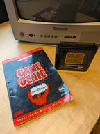 Game Genie - Sega Mega Drive - PAL - Cartridge Only