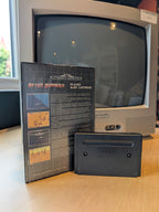 After Burner II - Sega Mega Drive - PAL - Boxed, No Manual