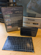 Castle of Illusion - Sega Mega Drive - PAL - Boxed with Manual