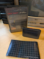 Dick Tracy - Sega Mega Drive - PAL - Boxed with Manual