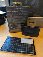 Ghostbusters - Sega Mega Drive - PAL - Boxed with Manual
