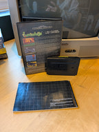 Lemmings - Sega Mega Drive - PAL - Boxed with Manual