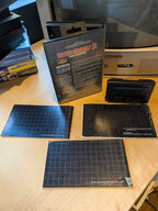 Mega Games 2 - Sega Mega Drive - PAL - Boxed with Manual