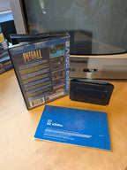 Pitfall: The Mayan Adventure - Sega Mega Drive - PAL - Boxed with Manual