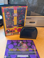 Psycho Pinball - Sega Mega Drive - PAL - Boxed with Manual