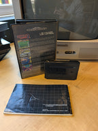 Sonic the Hedgehog 2 - Sega Mega Drive - PAL - Boxed with Manual