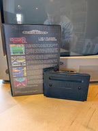 Sonic the Hedgehog 2 - Sega Mega Drive - PAL - Boxed, No Manual