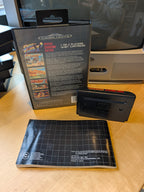 Street Fighter II Special Champion Edition - Mega Drive - PAL - Boxed + Manual