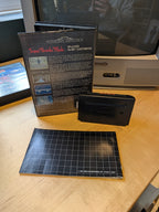 Super Thunder Blade - Sega Mega Drive - PAL - Boxed with Manual