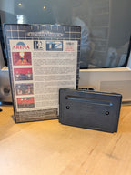 T2: The Arcade Game - Sega Mega Drive - PAL - Boxed, No Manual