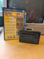 Virtua Fighter 2 - Sega Mega Drive - PAL - Boxed, No Manual