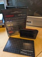 Wonder Boy in Monster World - Sega Mega Drive - PAL - Boxed with Manual