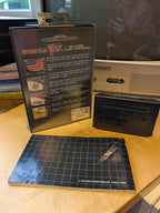 WrestleWar - Sega Mega Drive - PAL - Boxed with Manual