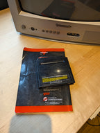 Game Genie - Sega Mega Drive - PAL - Cartridge Only