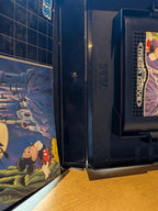 Castle of Illusion - Sega Mega Drive - PAL - Boxed with Manual