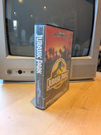 Jurassic Park - Sega Mega Drive - PAL - Boxed, No Manual