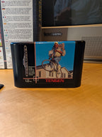 Paper Boy 2 - Sega Mega Drive - PAL - Boxed with Manual