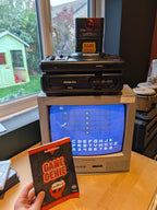 Game Genie - Sega Mega Drive - PAL - Cartridge Only