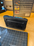 Thunder Force IV - Sega Mega Drive - PAL - Boxed with Manual