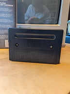 Ghouls 'n Ghosts - Sega Mega Drive - PAL - Boxed with Manual