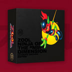 Zool - Ultimate Archive Edition - Sega Mega Drive - Pre Orders!