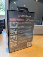 Ghouls 'n Ghosts - Sega Mega Drive - PAL - Boxed with Manual