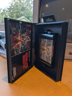 Ghouls 'n Ghosts - Sega Mega Drive - PAL - Boxed with Manual