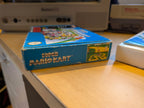 Super Mario Kart - SNES / Super Nintendo - VGC - CIB - All Inserts - Sonic Sam