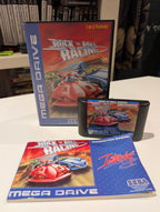 Rock n Roll Racing