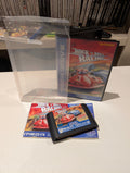 Rock n Roll Racing - Sonic Sam