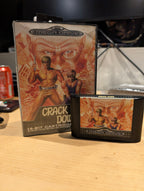 Crack Down