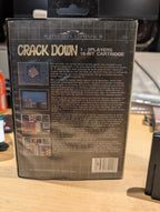 Crack Down