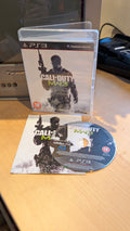 Call of Duty Modern Warfare 3