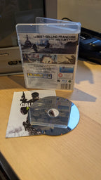 Call of Duty Modern Warfare 3 - Sonic Sam
