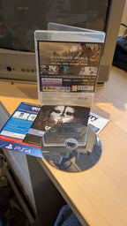 Call of Duty Ghosts - Sonic Sam