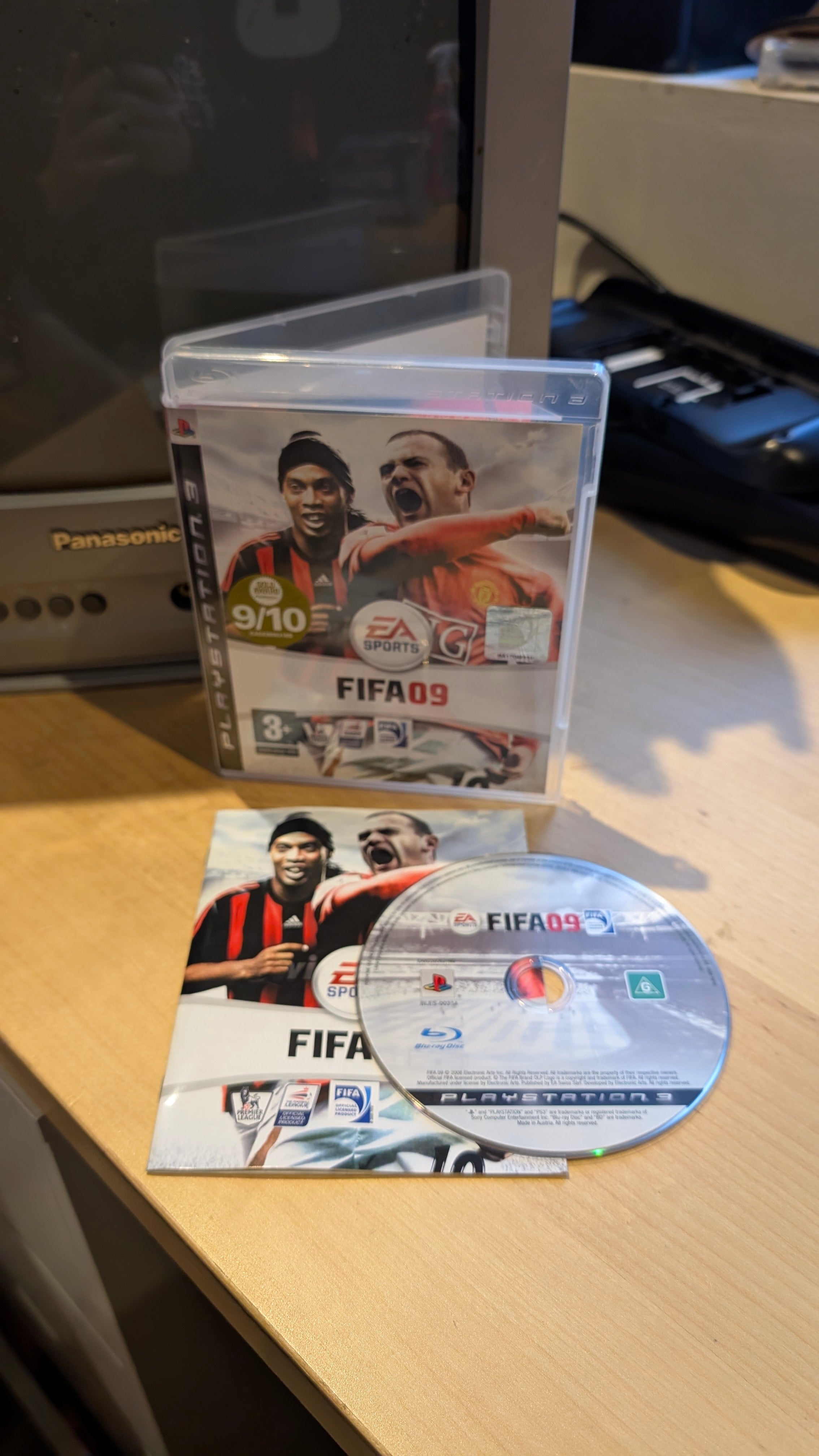 FIFA 09