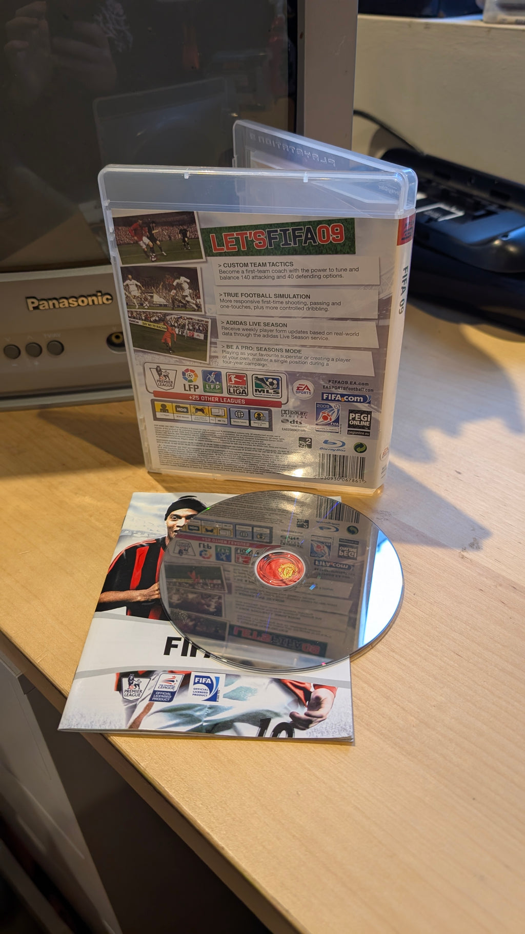 FIFA 09