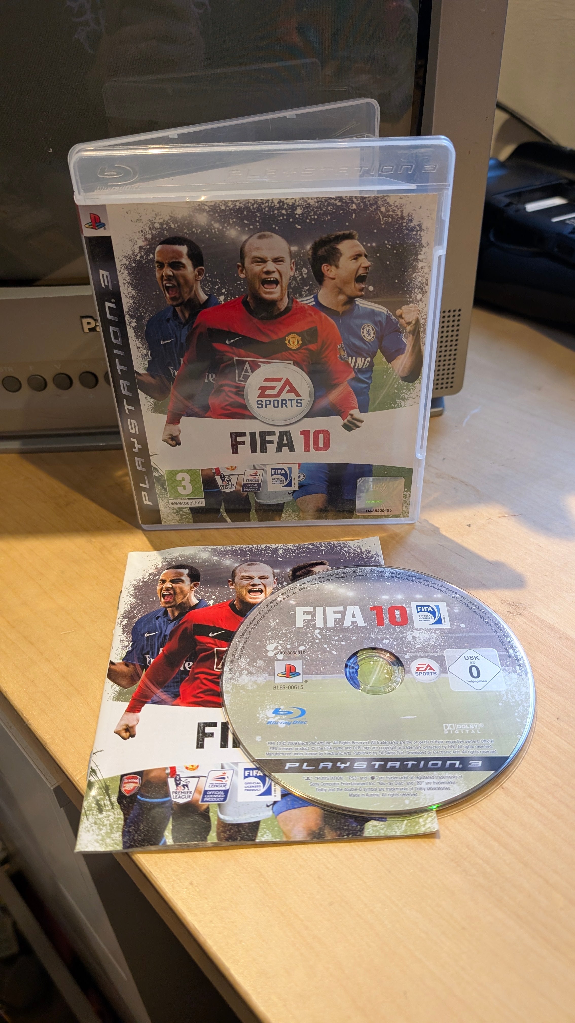 FIFA 10