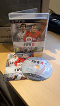 FIFA 11