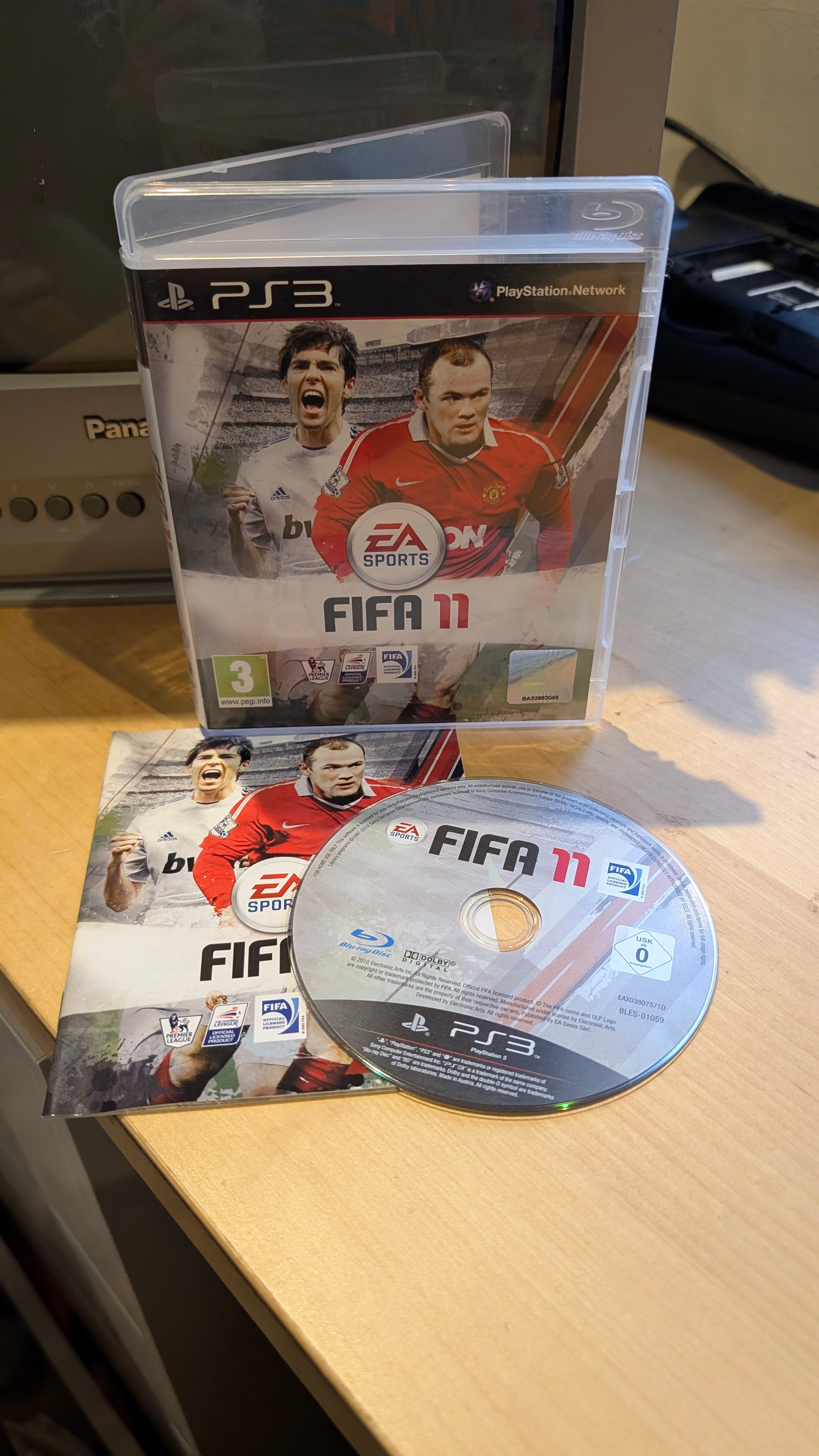 FIFA 11