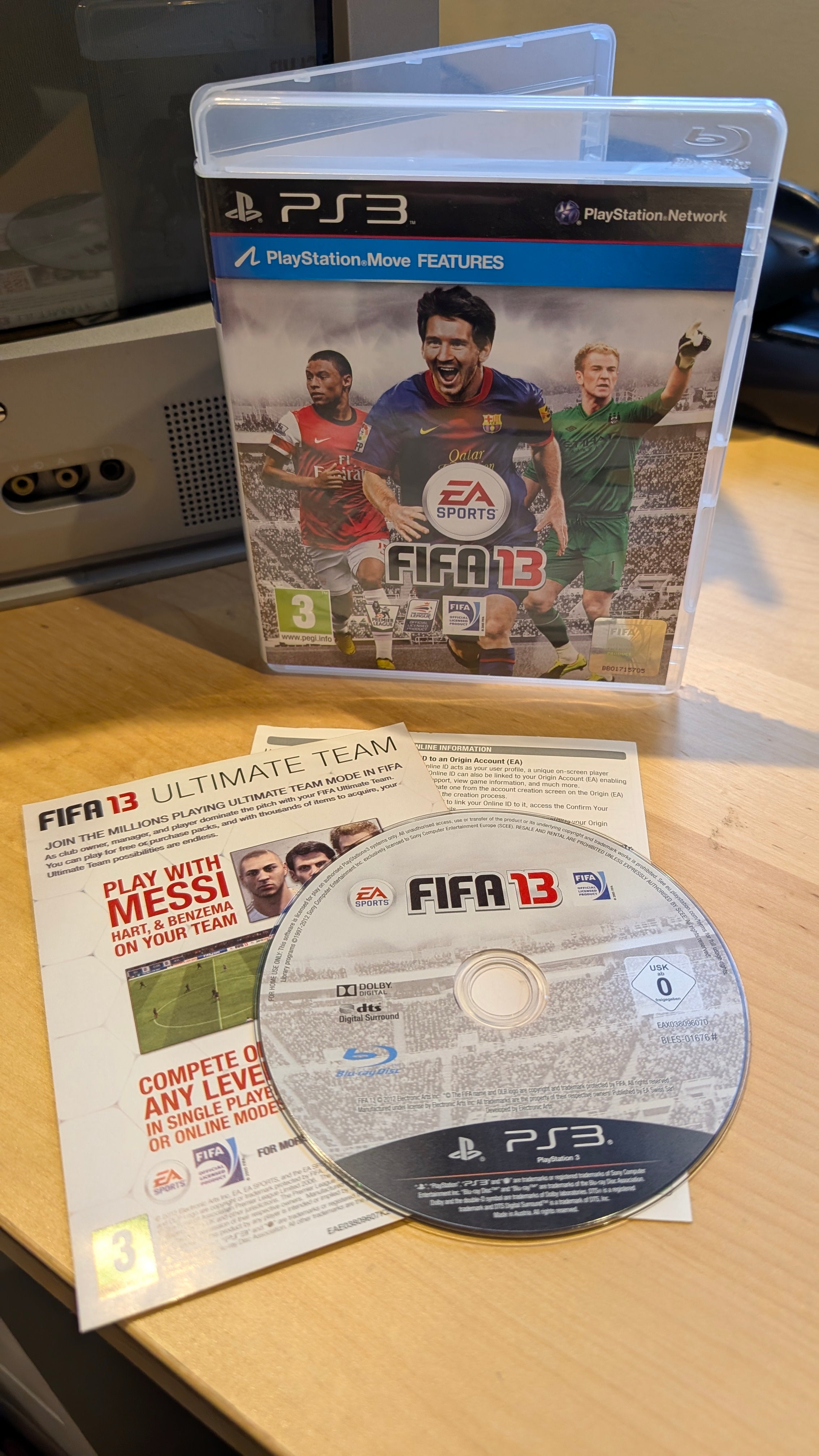 FIFA 13