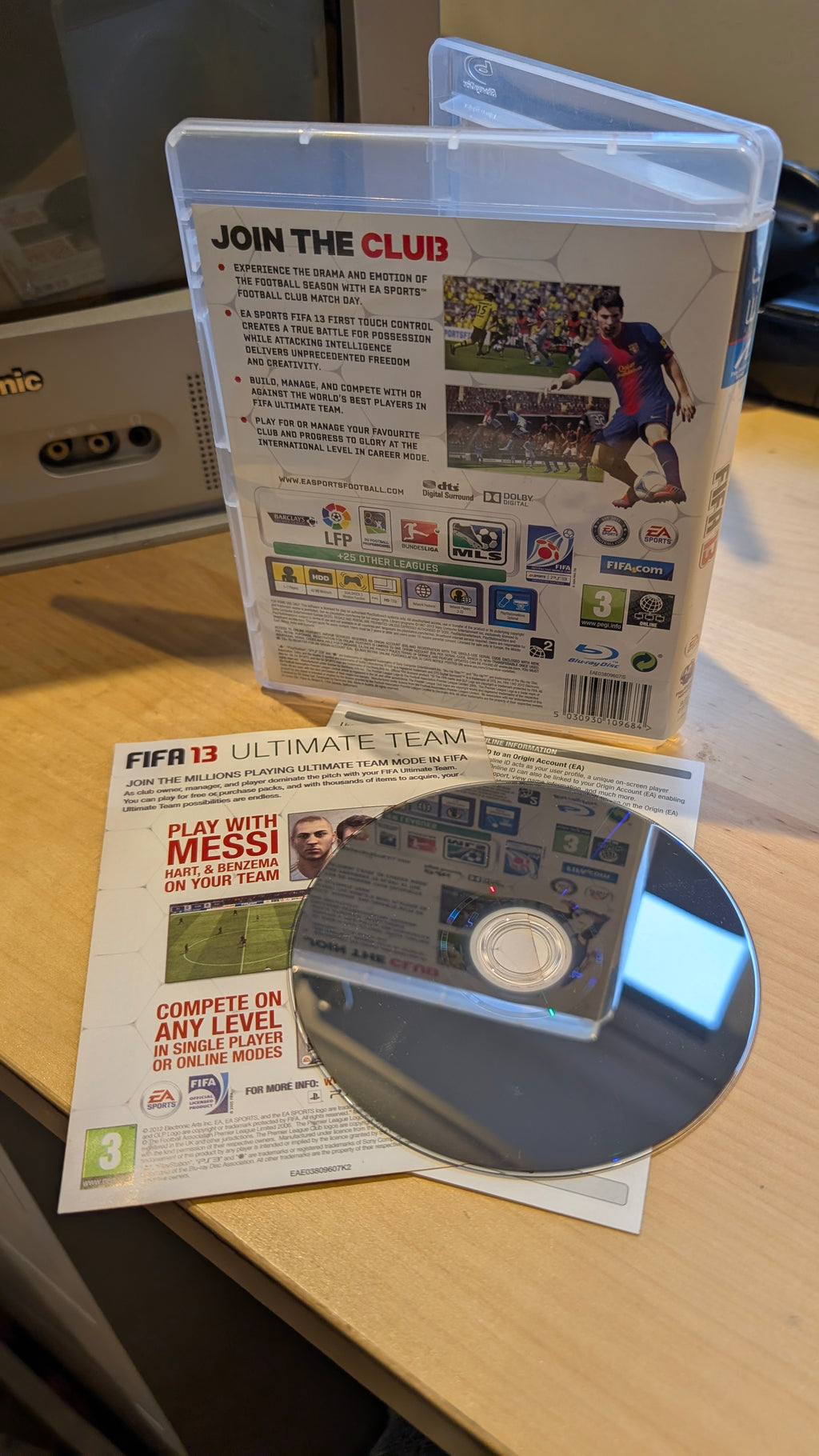 FIFA 13