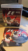 F1 2011