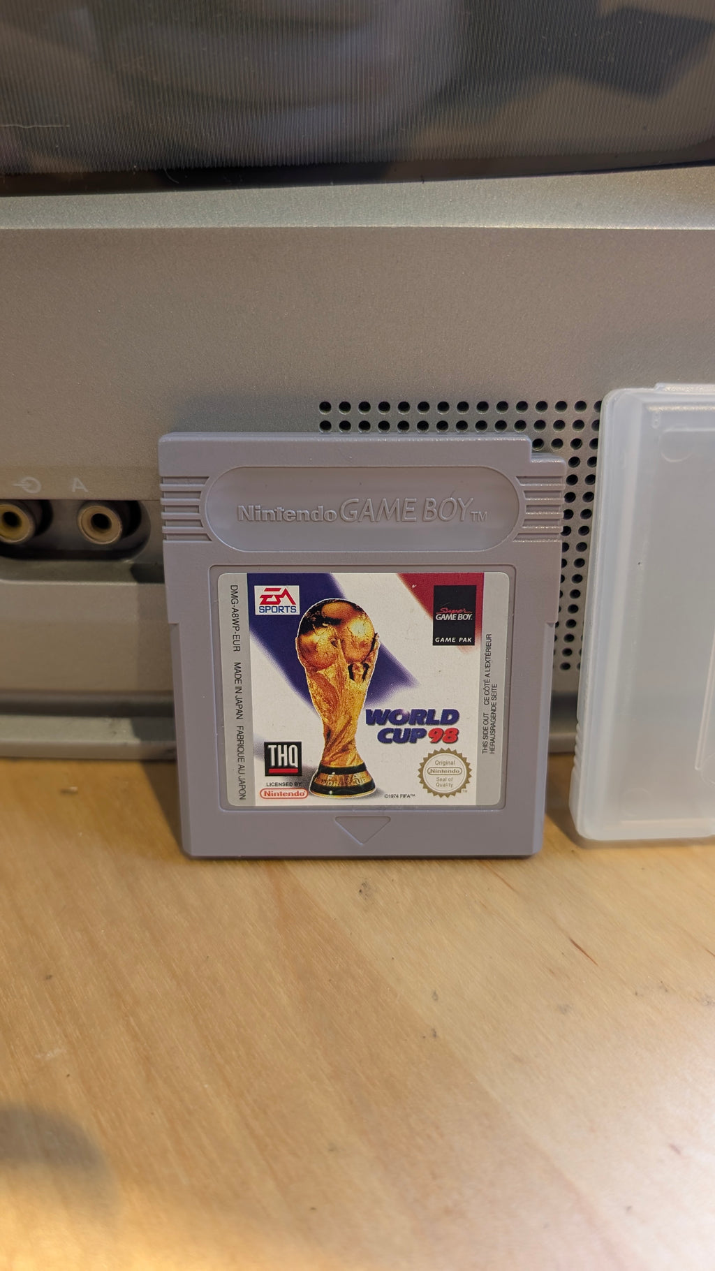 World Cup '98