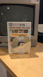 Mario Party 8